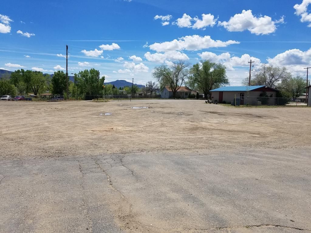 Road Runner Lodge Cortez Bagian luar foto