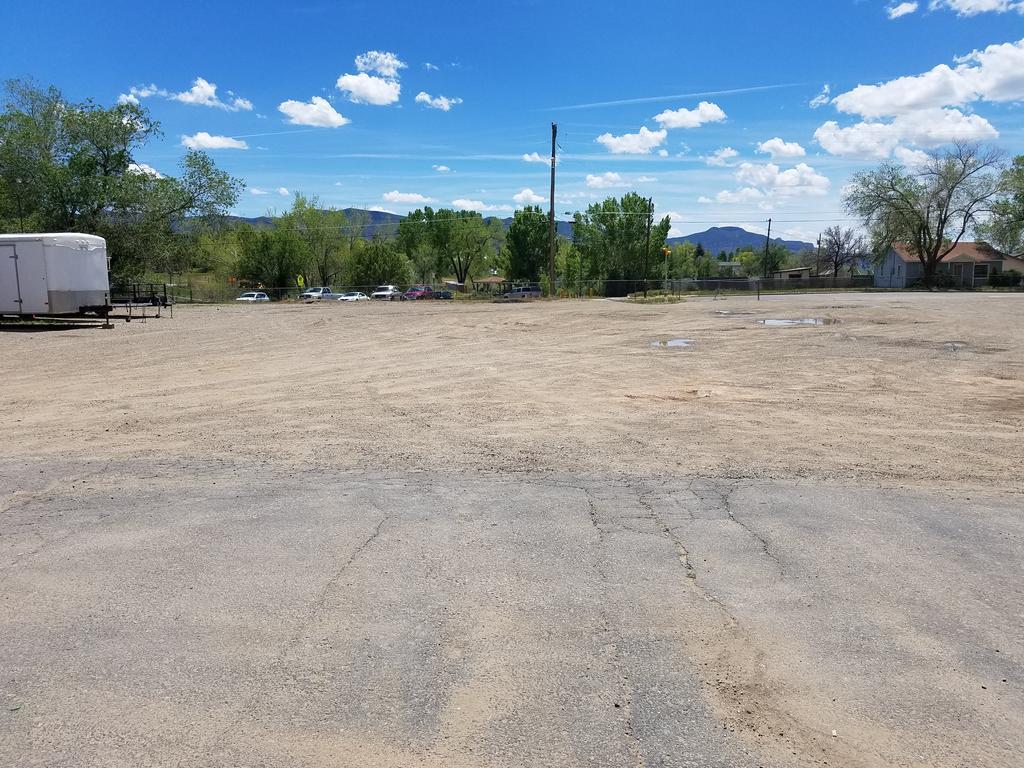 Road Runner Lodge Cortez Bagian luar foto