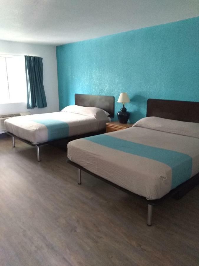 Road Runner Lodge Cortez Ruang foto