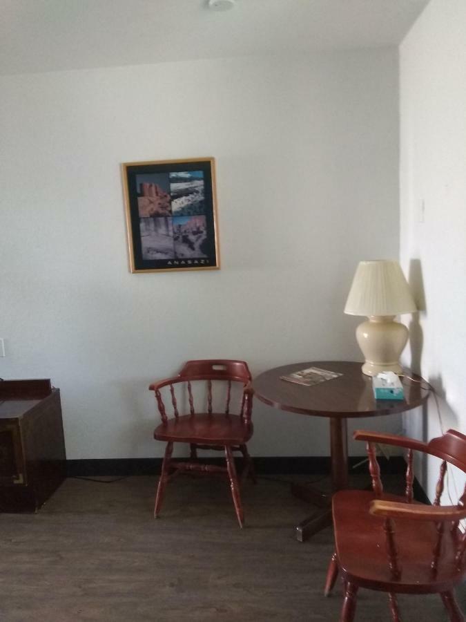 Road Runner Lodge Cortez Ruang foto