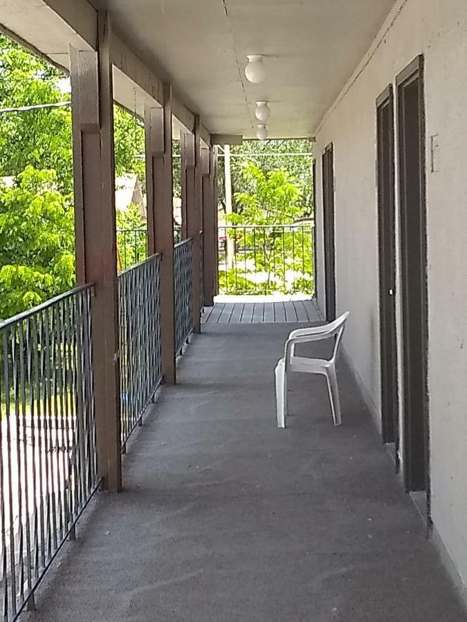Road Runner Lodge Cortez Ruang foto