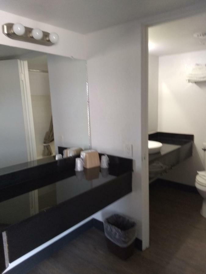 Road Runner Lodge Cortez Ruang foto