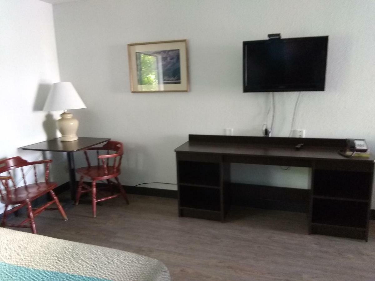 Road Runner Lodge Cortez Ruang foto